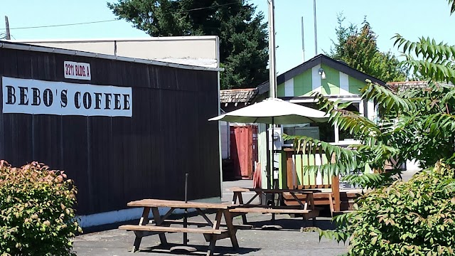 Photo of Bebo's Coffee in Roseway