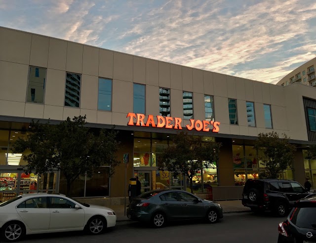 Photo of Trader Joe's in Downtown Austin