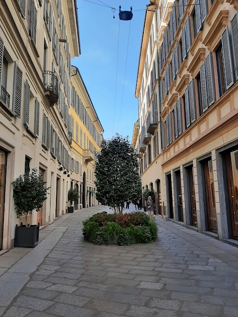 Photo of Via della Spiga