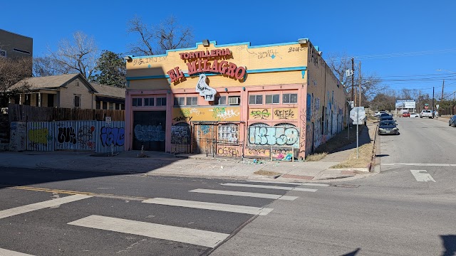 Photo of El Milagro Tortilla in East Austin