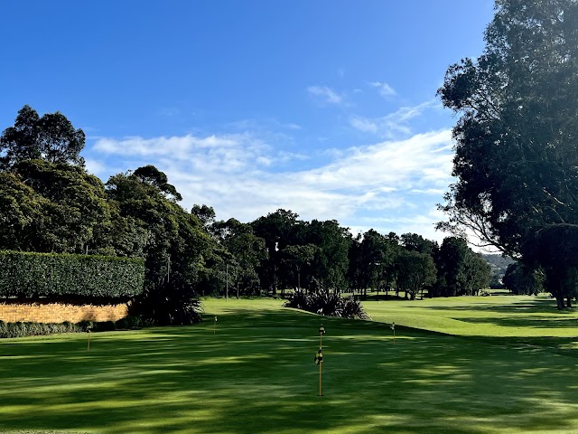 Photo of Warringah Golf Club