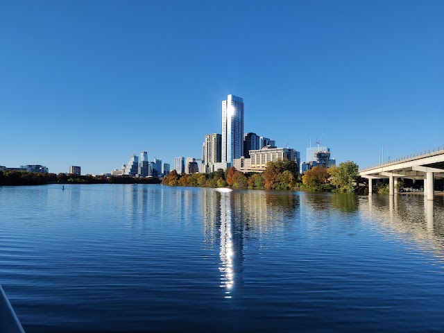 Photo of Austin Boardwalk in Greater South River City