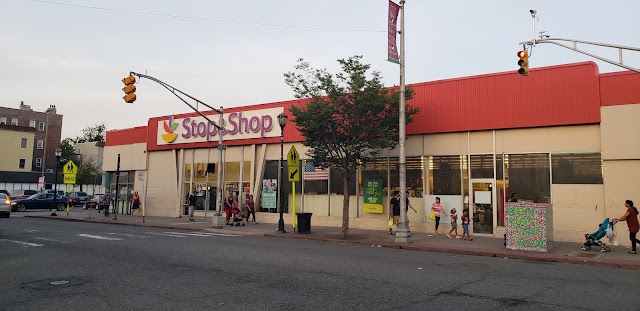 Photo of Stop & Shop in The Heights