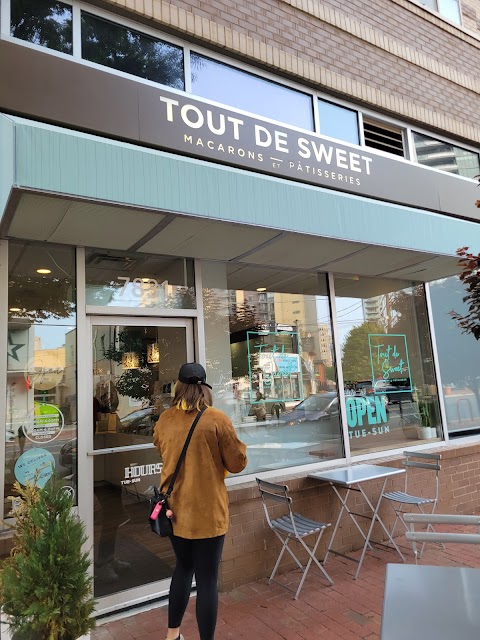 Photo of Tout De Sweet Pastry Shop