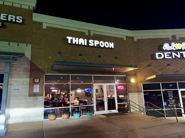 Photo of Thai Spoon Restaurant in Stonecrest Retail