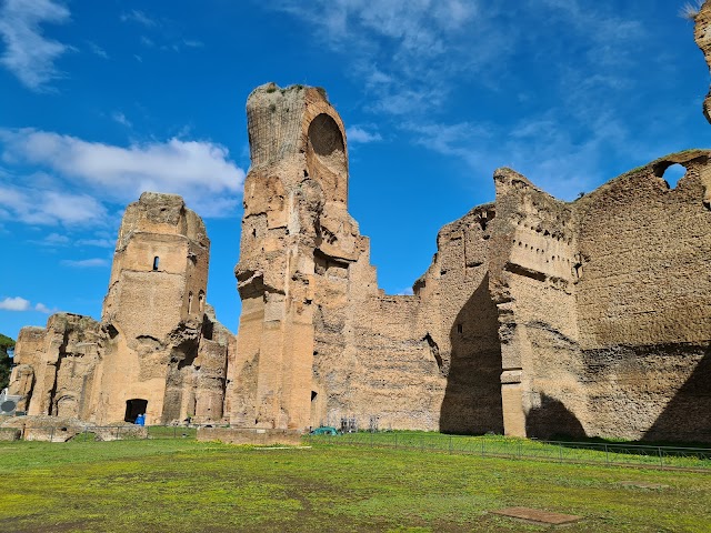 Photo of Baths of Caracalla