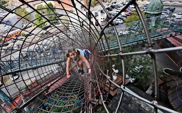 Photo of City Museum in Downtown West