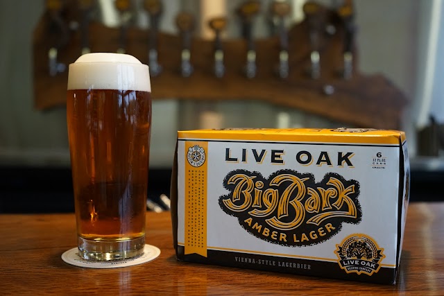 Photo of Live Oak Brewing Company