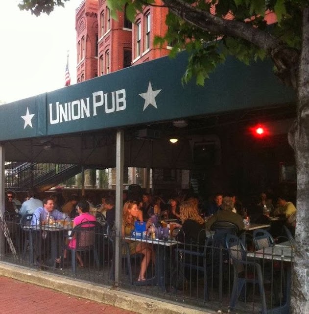 Photo of Union Pub in Capitol Hill