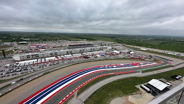 Photo of Circuit of The Americas