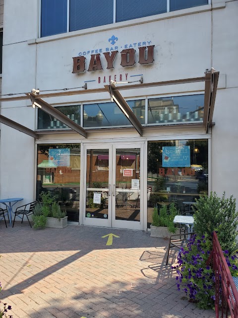 Photo of Bayou Bakery, Coffee Bar & Eatery in Radnor - Fort Myer Heights
