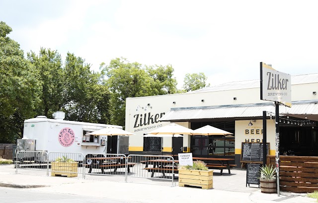 Photo of Zilker Brewing Company in East Cesar Chavez