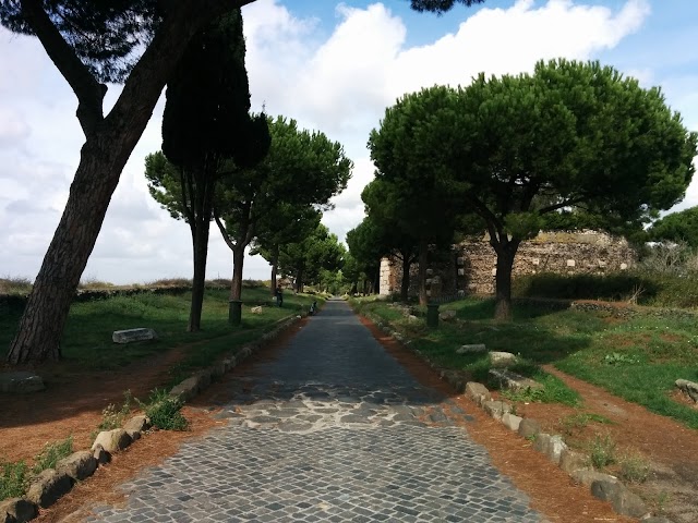 Photo of Regional Park of Appia Antica