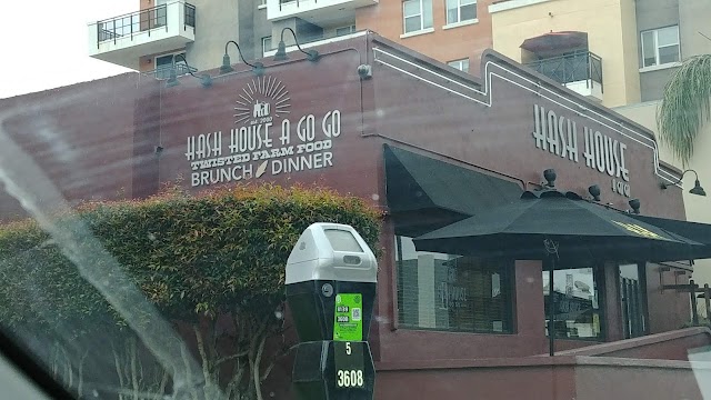 Photo of Hash House A Go Go in Hillcrest