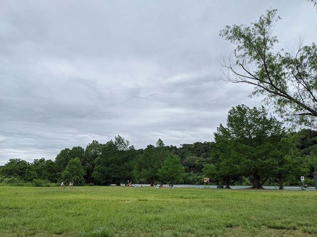 Photo of Commons Ford Ranch Metropolitan Park