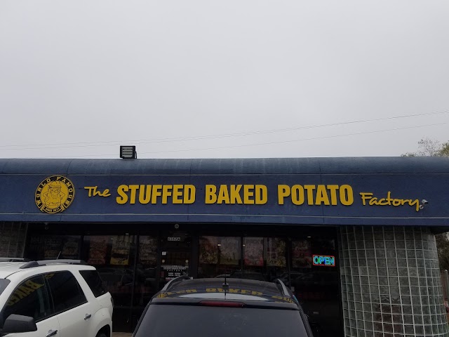 Photo of The Stuffed Baked Potato Factory in South Side