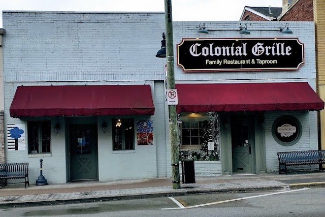 Photo of Colonial Grille Restaurant and Taproom
