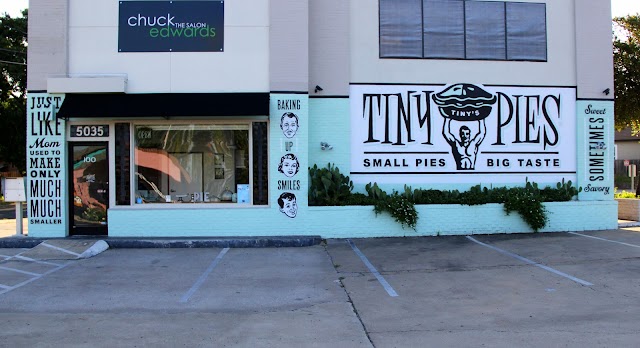 Photo of Tiny Pies in Brentwood
