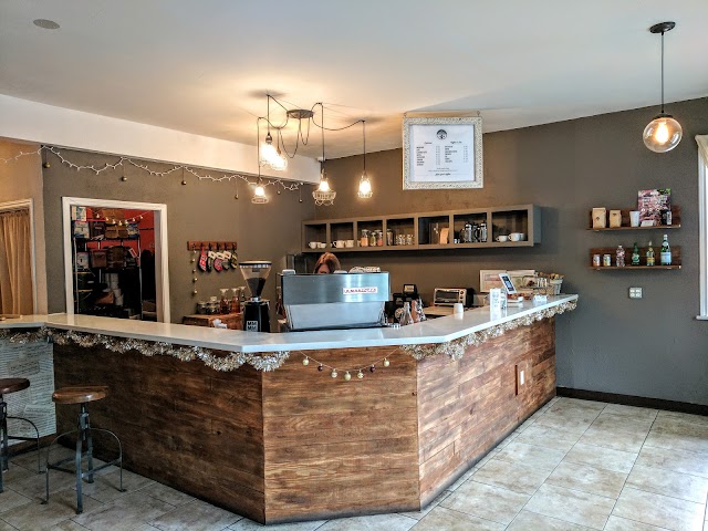 Photo of Vintage Heart Coffee in East Austin