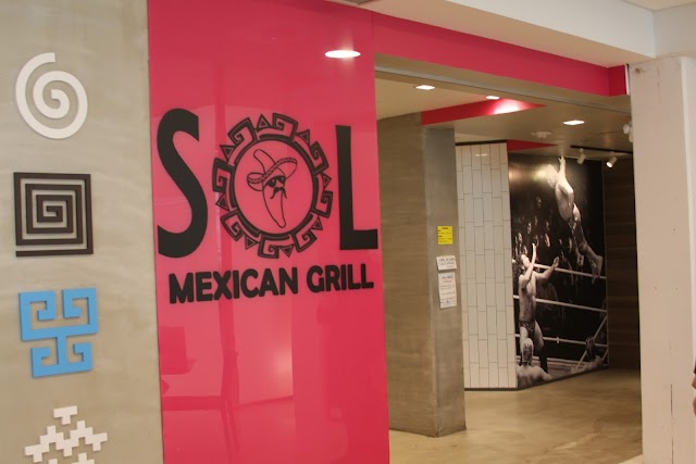 Photo of Sol mexican Grill in Northwest Washington
