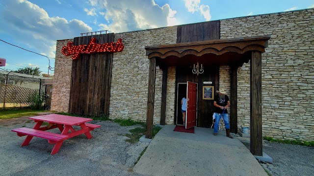 Photo of Sagebrush in South Austin