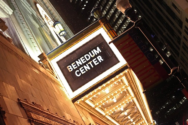 Photo of Benedum Center for the Performing Arts in Downtown