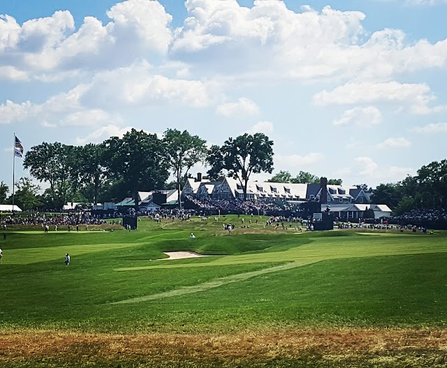 Photo of Oakmont Country Club