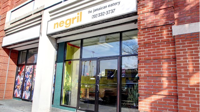 Photo of Negril The Jamaican Eatery in Northwest Washington