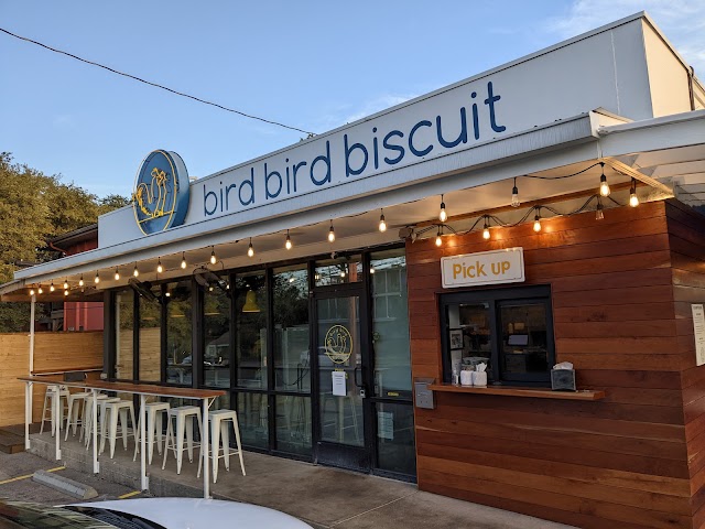 Photo of Bird Bird Biscuit in East Austin