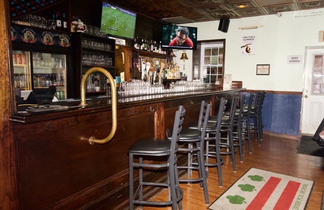 Photo of Duffy's Irish Pub in Northwest Washington