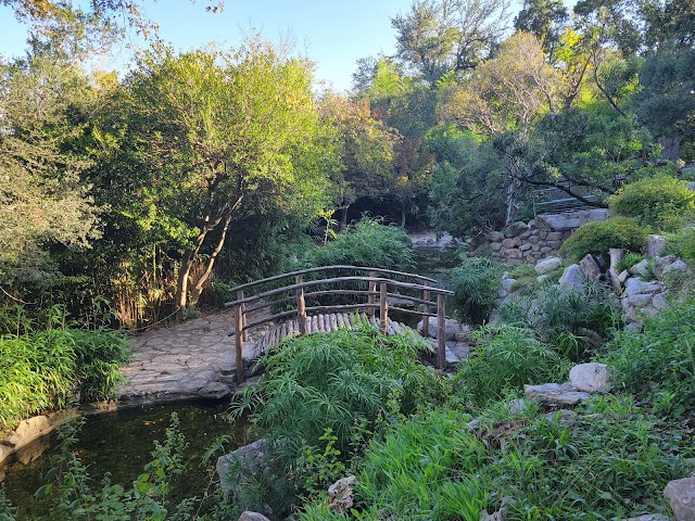 Photo of Zilker Botanical Garden in Barton Hills