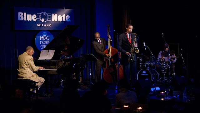 Photo of Blue Note