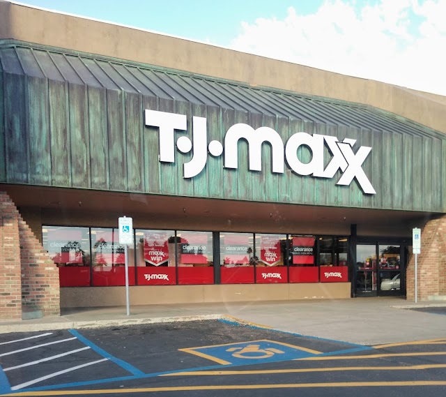Photo of T.J. Maxx in South Scottsdale