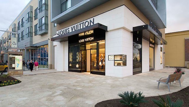 Photo of Louis Vuitton Austin Domain in North Burnet