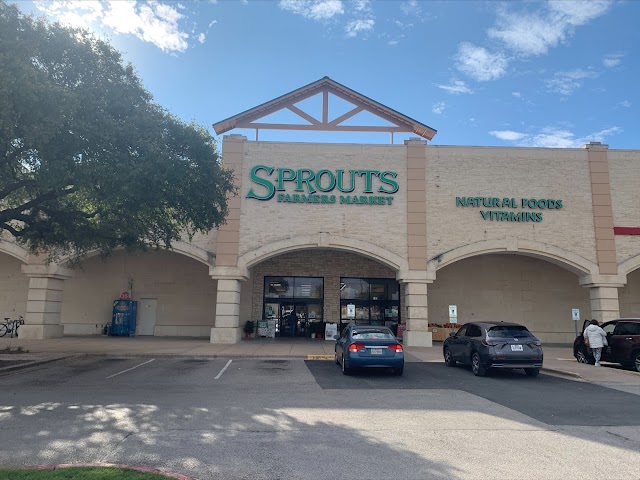 Photo of Sprouts Farmers Market in Market At Round Rock