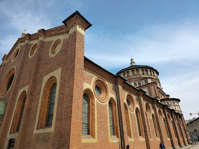 Photo of Santa Maria delle Grazie