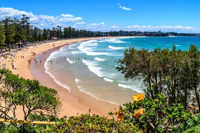 Photo of Manly Beach