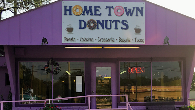 Photo of Home Town Donuts