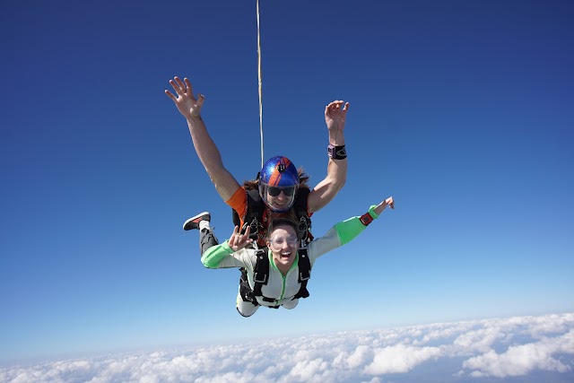 Photo of Skydive Spaceland San Marcos