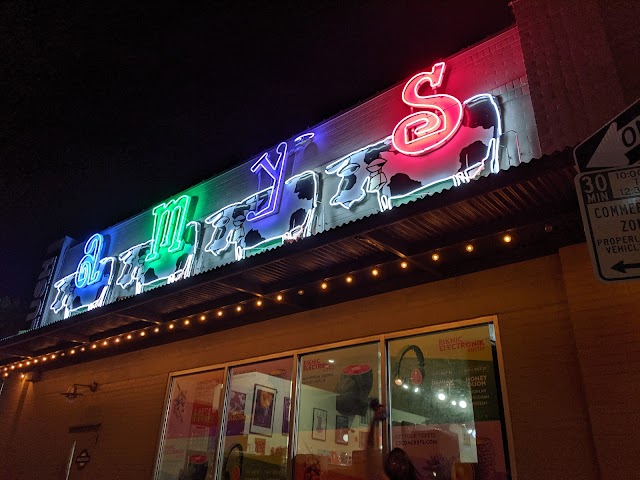 Photo of Amy's Ice Creams in Clarksville