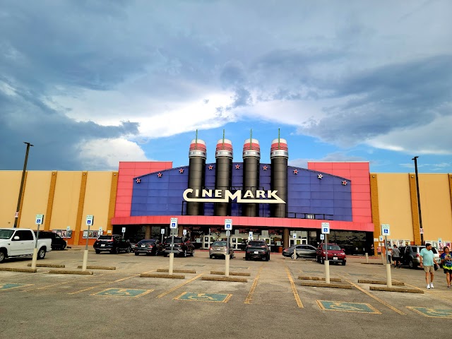 Photo of Cinemark 20 and XD in Three Point Acres