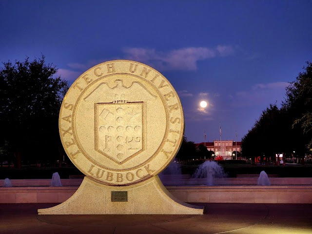 Photo of Texas Tech University