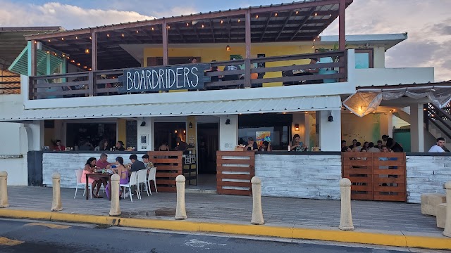 Photo of Boardrider's Surf Bar and Grill