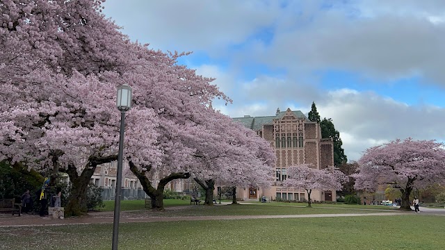 Photo of University of Washington