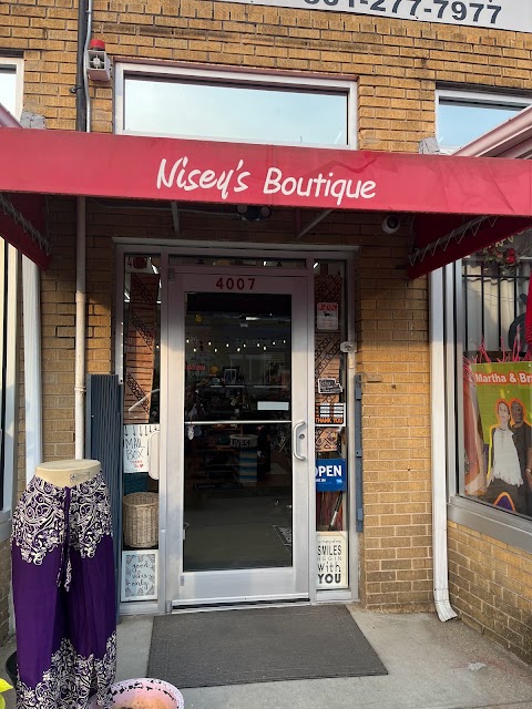 Photo of Nisey's Boutique