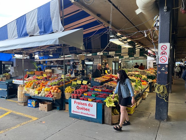 Photo of Atwater Market