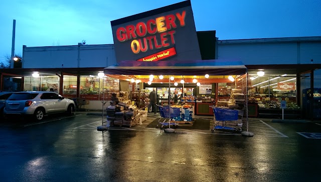 Photo of Grocery Outlet in Central District