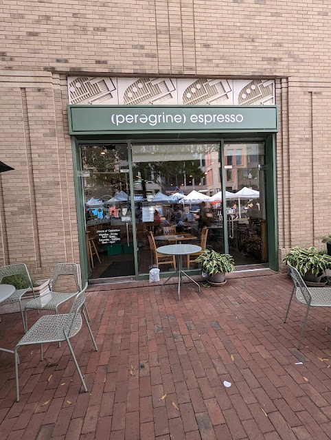 Photo of Peregrine Espresso in Capitol Hill