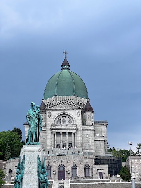 Photo of Saint Joseph's Oratory of Mount Royal