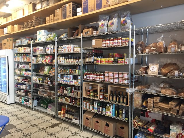 Photo of Market St. Grocery in Downtown